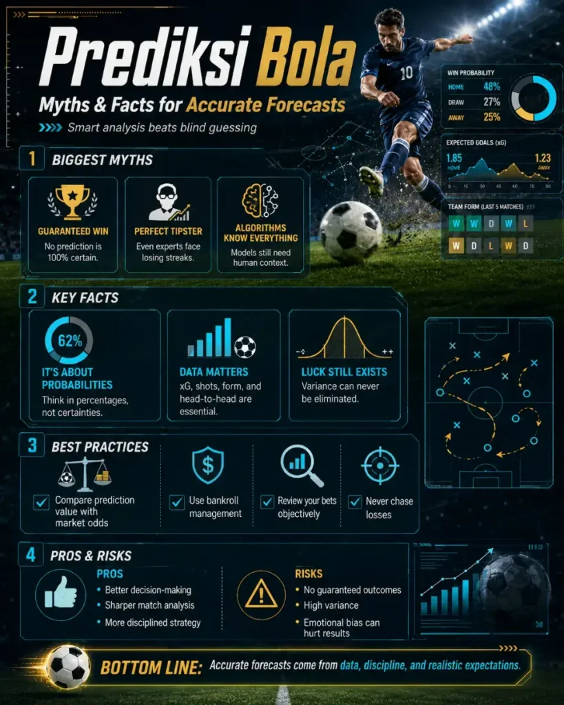 football predictions