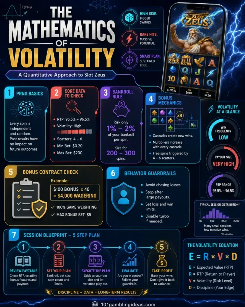 slot zeus math