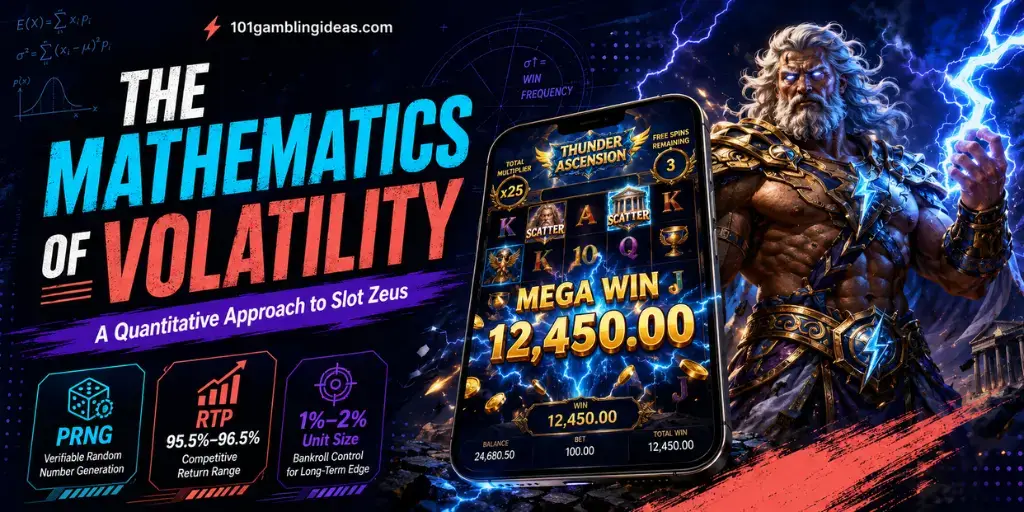 slot zeus olympus
